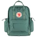 Produktbild: Fjällräven - Kånken Outlong 18 l - Daypack türkis