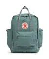 Produktbild: Fjällräven Kånken Outlong | Rucksack | petrol 23200251-664