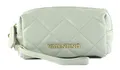 Produktbild: VALENTINO Ocarina Soft Cosmetic Case Utensilientasche Tasche Perla hellgrau Neu