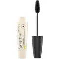 Produktbild: SANTE Naturkosmetik Mademoiselle Sensitive Mascara 01 Black, Schwarze