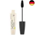 Produktbild: SANTE Naturkosmetik Mademoiselle Sensitive Mascara 01 Black, Schwarze