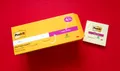 Produktbild: Post-it Schreibtisch Organizer gefüllt Silber