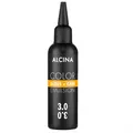 Produktbild: Alcina Color Gloss + Care Emulsion 3.0 dunkelbraun 100 ml