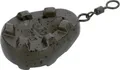 Produktbild: MIKADO Total Fishing Karpfenblei Karpfen Blei - GRIPPER - ver. Größen - 1 Stück - Angeln, (1-St), Kleine Noppen