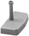 Produktbild: Schneider Schirme Schirmhalter Beton, für Stöcke bis Ø 32 mm, 1 tlg.