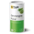 Produktbild: Bio Gerstengras (140g)