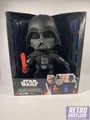 Produktbild: Disney Star Wars Darth Vader mit Stimmenverzehrer Obi-Wam Kenobi Mattel NEU OVP