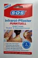 Produktbild: SOS Infrarot-Pflaster Punktuell NEU
