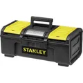 Produktbild: STANLEY 1-79-216 1-79-216 Werkzeugbox  Schwarz, Gelb