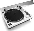 Produktbild: LENCO Plattenspieler L-3810WH Lenco Schallplattenspieler LENCO