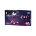 Produktbild: Lunalaif Guter Schlaf Kombi Depot 30 St