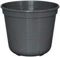 Produktbild: Geli Blumentopf Blumentopf Standard Ø 28 anthrazit (1 St)