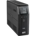 Produktbild: Back-UPS Pro BR1600SI, USV schwarz