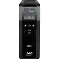 Produktbild: APC USV Back-UPS Pro 1600VA, BR1600SI, 8 Ausgänge, IEC C13, 1600 VA