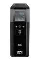 Produktbild: APC Back-UPS BR1600SI 1600VA 960Watt,230V,8xAusgang,USB,LCD