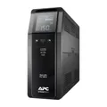 Produktbild: APC Back-UPS Pro 1600S 1600VA BR1600SI USV-Anlagen Back-UPS