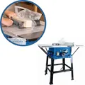 Produktbild: Tischkreissäge SCHEPPACH HS 110 - 2000W - 254mm - Schnitt 87mm