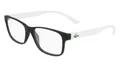 Produktbild: Brillen LACOSTE L3804B 004 BLACK MATTE W/STAR PHOSPHO 51/16/135 CHILD