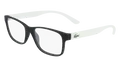 Produktbild: LACOSTE L3804B 004 BLACK MATTE W/STAR PHOSPHO 51/16/135 CHILD Brillen
