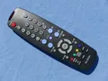 Produktbild: Ersatz-Fernbedienung für Samsung BN59-00676A (LCD TV und Plasma TV)