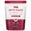 Produktbild: BeKeto Diet Keto Shake Wild Himbeere, 500 g