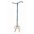 Produktbild: GardenClaw Kultivator GardenClaw Gartenkralle GG921-06 - Gartenwerkzeug, 1x Tuinklauw goldfarben