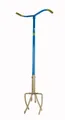 Produktbild: Gardenclaw Gartenkralle GG92106 - Einstellbare Länge 97-106CM - Lockern des Bode