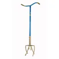 Produktbild: GardenClaw Gartenkralle GG921-06 - Gartenwerkzeug zum Lockern und Belüften von E