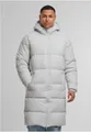 Produktbild: URBAN CLASSICS Steppjacke Mens Long Puffer Coat