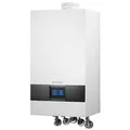 Produktbild: Buderus Gas-Brennwert-Kombitherme Logamax plus GB172i.2 KD - 20 kW - 7736902116