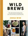 Produktbild: Wild Brews | Jaega Wise | Englisch | Buch | Gebunden | 2022 | EAN 9780857837813