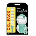 Produktbild: Wilkinson Rasierklingen Intuition Sensitive Care, 6-tlg.
