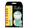 Produktbild: Wilkinson Rasierklingen Intuition Sensitive Care, 6-tlg.