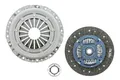 Produktbild: Kupplungssatz AISIN Clutch Kit (3P) KY-057 für KIA JM HYUNDAI SPORTAGE TUCSON 2