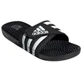 Produktbild: adidas - Adissage - Sandalen UK 4 | EU 36,5 schwarz