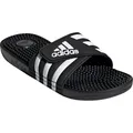 Produktbild: adidas Adissage Sandale Sandalen cblack-ftwwht-cblack Größe 36.5 Lifestyle