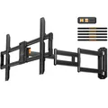 Produktbild: TV Wandhalterung mit 943mm Langarm für 42–84 Zoll Extra Langer Reach Fernsehe...