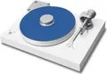Produktbild: Pro-Ject ATR Celebration 40 SuperPack  The Final Edition (weiss)