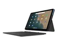 Produktbild: LENOVO IdeaPad Duet Chromebook CT-X636F 64GB Tablet Notebook