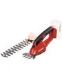 Produktbild: Einhell Cordless Grass- and Bush Shear GC-CG 18 Li-Solo