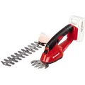 Produktbild: EINHELL GE-CG 18 Li-Solo Akku-Gras- und Strauchschere