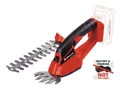Produktbild: Einhell Akku-Strauchschere, Gras- und Strauchschere GE-CG 18 Li-Solo