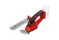 Produktbild: Einhell Strauchschere EINHELL Akku-Grasschere/ -Strauchschere GE-CG 18