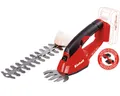 Produktbild: Einhell Akku-Gras-Strauchschere GE-CG 18Li Solo Gartenschere 18V Werkzeug