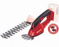 Produktbild: Einhell 3410370 GE-CG 18 Li-Solo Akku-Gras- und Strauchschere PXC