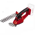 Produktbild: Einhell Akku Gras- und Strauchschere GC-CG 18 Li-Solo 18 V  Power X-Change