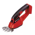 Produktbild: Einhell Akku-Gras- und Strauchschere » GC-CG 18 Li-Solo « 2-in-1 Tool