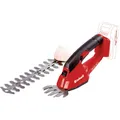 Produktbild: Einhell 3410370 GC-CG 18 Li-Solo Akku Strauchschere, Grasschere  ohne Akku, o...