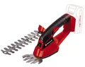 Produktbild: Einhell Akku-Gras- und Strauchschere GC-CG 18 Li-Solo 18V 100/200mm OVP