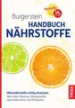 Produktbild: Burgerstein Handbuch Nährstoffe Burgerstein Foundation